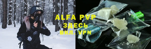 круглые Алексеевка